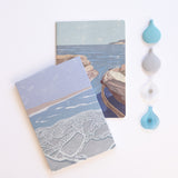 Dead sea Large Gift Box