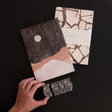 Desert Night Large Gift Box