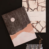 Desert Night Large Gift Box