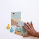 Desert Wildlife Small Gift Box