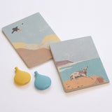 Desert Wildlife Small Gift Box