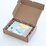 Desert Wildlife Small Gift Box