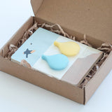 Desert Wildlife Small Gift Box