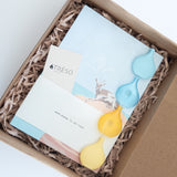 Desert Wildlife - Large Gift Box