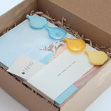 Desert Wildlife - Large Gift Box