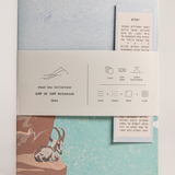 Ibex GamVeGam notebook