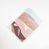 GamVeGam Notebook – Ridges Near Mitzpe Ramon