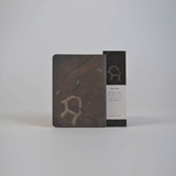 Rock-art A6 small pocket notebook