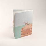 Ibex GamVeGam notebook