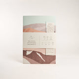 GamVeGam Notebook – Ridges Near Mitzpe Ramon