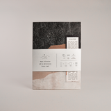 A5 'And & And' notebook Starry night