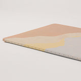 Tristram starling Lined A5 sewn notebook