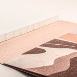 GamVeGam Notebook – Ridges Near Mitzpe Ramon