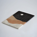 Slim Sewn A5 notebook - Starry night